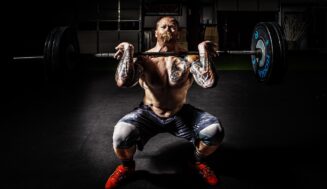 How To Do a Power Clean